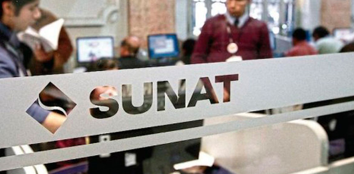SUNAT